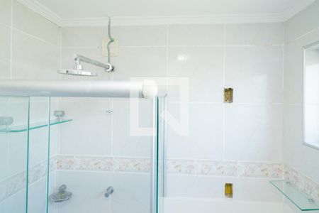 Apartamento à venda com 126m², 3 quartos e 1 vaga Apartamento à venda com 126m², 3 quartos e 1 vagaBanheiro - Suíte