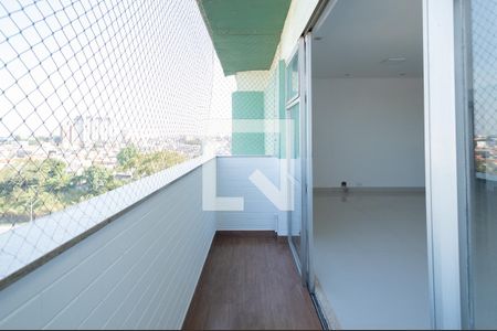 Apartamento à venda com 126m², 3 quartos e 1 vaga Apartamento à venda com 126m², 3 quartos e 1 vagaSacada