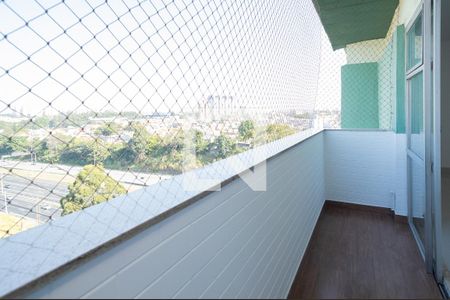 Apartamento à venda com 126m², 3 quartos e 1 vaga Apartamento à venda com 126m², 3 quartos e 1 vagaSacada