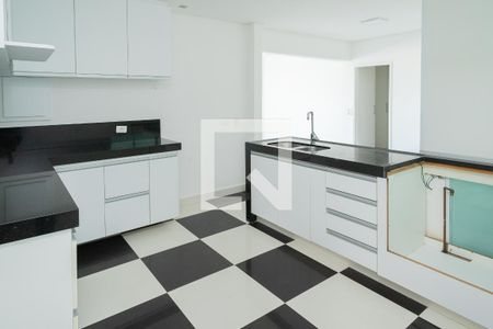 Apartamento à venda com 126m², 3 quartos e 1 vaga Apartamento à venda com 126m², 3 quartos e 1 vagaCozinha