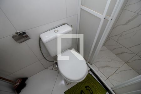 Studio à venda com 40m², 1 quarto e sem vagaBanheiro