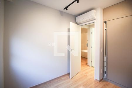 Studio para alugar com 31m², 1 quarto e sem vagaQuarto