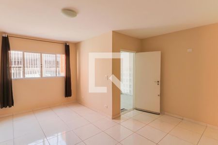 Sala de casa para alugar com 3 quartos, 108m² em Rio Pequeno, São Paulo
