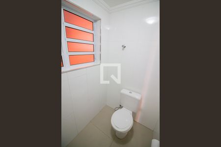 Lavabo de casa para alugar com 3 quartos, 108m² em Rio Pequeno, São Paulo