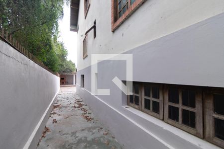 Casa à venda com 300m², 4 quartos e 4 vagasÁrea Externa