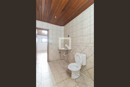 Casa à venda com 300m², 4 quartos e 4 vagasBanheiro do Quarto 4