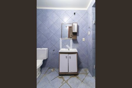 Casa à venda com 300m², 4 quartos e 4 vagasBanheiro Corredor