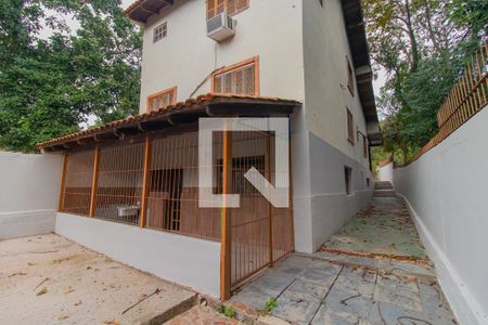 Casa à venda com 300m², 4 quartos e 4 vagasQuintal