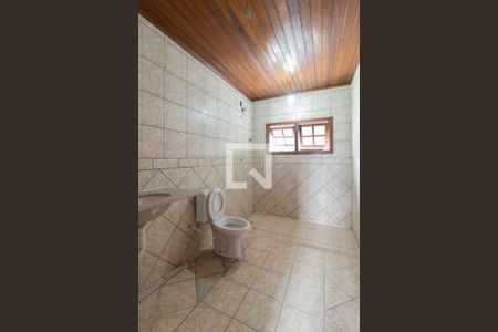 Casa à venda com 300m², 4 quartos e 4 vagasBanheiro do Quarto 4