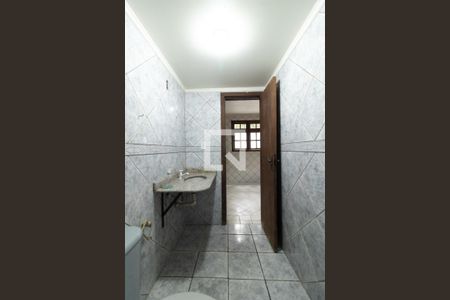 Casa à venda com 300m², 4 quartos e 4 vagasBanheiro de Serviço