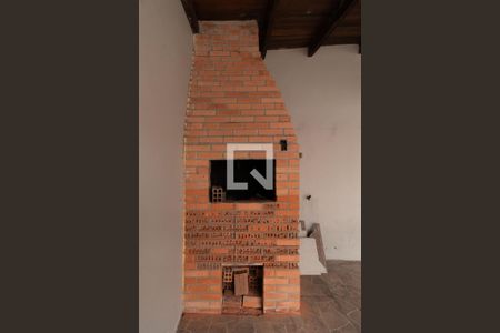 Casa à venda com 300m², 4 quartos e 4 vagasChurrasqueira