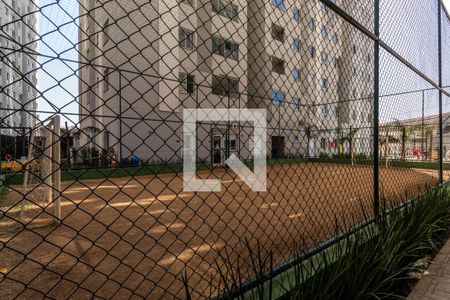 Studio para alugar com 27m², 1 quarto e sem vaga Studio para alugar com 27m², 1 quarto e sem vagaÁrea comum - Quadra