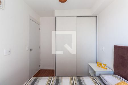 Studio para alugar com 27m², 1 quarto e sem vaga Studio para alugar com 27m², 1 quarto e sem vagaQuarto