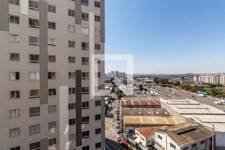 Studio para alugar com 27m², 1 quarto e sem vaga Studio para alugar com 27m², 1 quarto e sem vagaQuarto - Vista