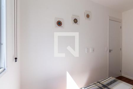 Studio para alugar com 27m², 1 quarto e sem vaga Studio para alugar com 27m², 1 quarto e sem vagaQuarto