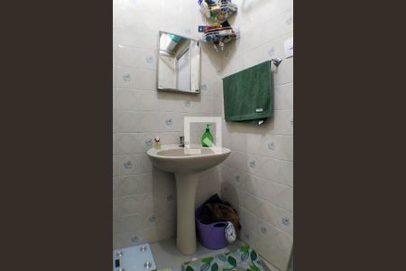 Apartamento à venda com 30m², 1 quarto e sem vagaBanheiro