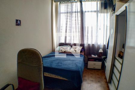 Apartamento à venda com 30m², 1 quarto e sem vagaQuarto
