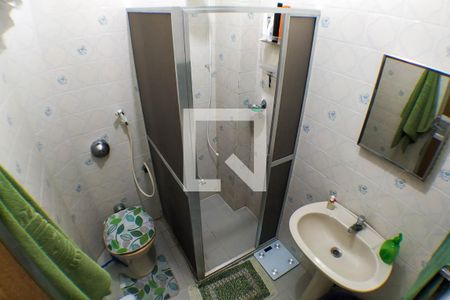 Apartamento à venda com 30m², 1 quarto e sem vagaBanheiro