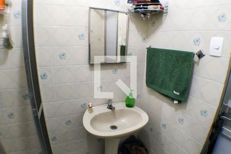 Apartamento à venda com 30m², 1 quarto e sem vagaBanheiro