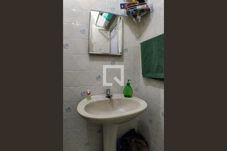 Apartamento à venda com 30m², 1 quarto e sem vagaBanheiro