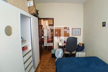 Apartamento à venda com 30m², 1 quarto e sem vagaQuarto