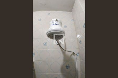 Apartamento à venda com 30m², 1 quarto e sem vagaBanheiro