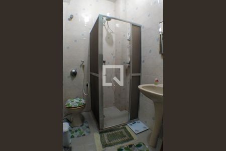 Apartamento à venda com 30m², 1 quarto e sem vagaBanheiro