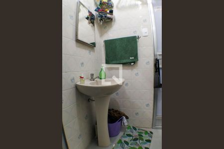 Apartamento à venda com 30m², 1 quarto e sem vagaBanheiro