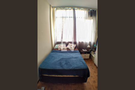 Apartamento à venda com 30m², 1 quarto e sem vagaQuarto