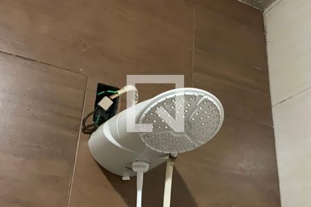Apartamento para alugar com 40m², 2 quartos e sem vaga Apartamento para alugar com 40m², 2 quartos e sem vagaBanheiro
