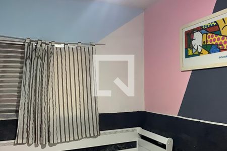 Quarto 1 de apartamento para alugar com 2 quartos, 40m² em Guilhermina, Praia Grande
