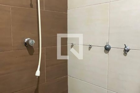 Apartamento para alugar com 40m², 2 quartos e sem vaga Apartamento para alugar com 40m², 2 quartos e sem vagaBanheiro