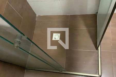 Apartamento para alugar com 40m², 2 quartos e sem vaga Apartamento para alugar com 40m², 2 quartos e sem vagaBanheiro