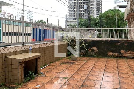 Área Comum/Quintal de apartamento para alugar com 2 quartos, 40m² em Guilhermina, Praia Grande