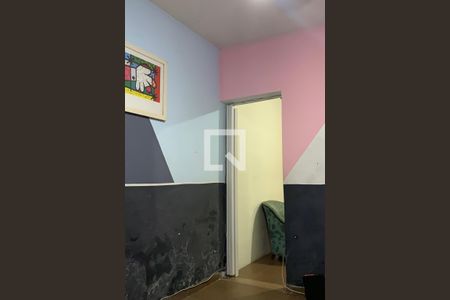 Quarto 1 de apartamento para alugar com 2 quartos, 40m² em Guilhermina, Praia Grande