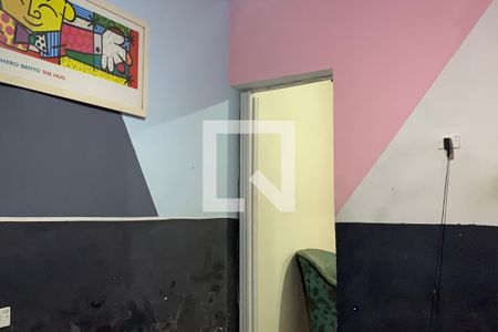 Quarto 1 de apartamento para alugar com 2 quartos, 40m² em Guilhermina, Praia Grande