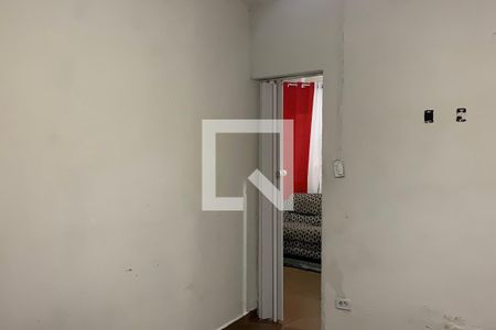 Quarto 2 de apartamento para alugar com 2 quartos, 40m² em Guilhermina, Praia Grande
