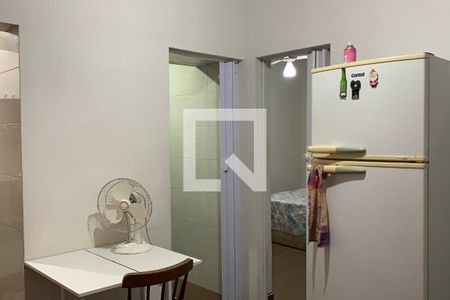 Apartamento para alugar com 2 quartos, 40m² em Guilhermina, Praia Grande