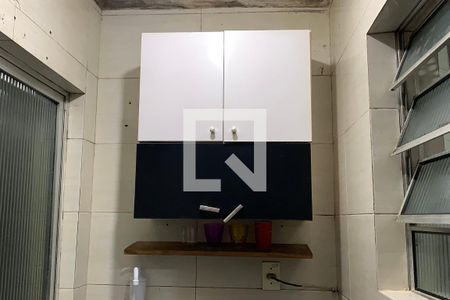 Apartamento para alugar com 40m², 2 quartos e sem vaga Apartamento para alugar com 40m², 2 quartos e sem vagaCozinha