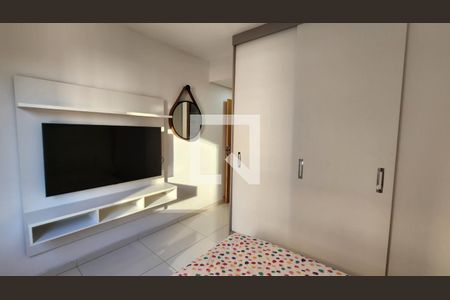Apartamento para alugar com 50m², 2 quartos e 1 vagaQuarto Suíte
