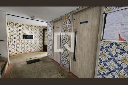 Apartamento para alugar com 50m², 2 quartos e 1 vagaelevadores