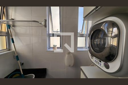 Apartamento para alugar com 50m², 2 quartos e 1 vagaÁrea de Serviço