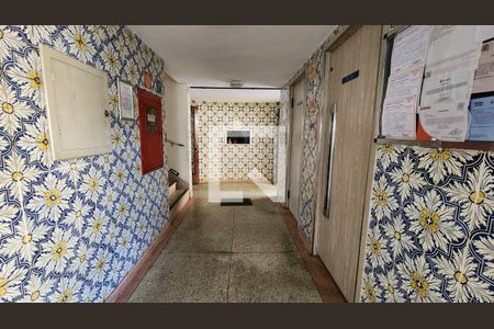 Apartamento para alugar com 50m², 2 quartos e 1 vagaportaria