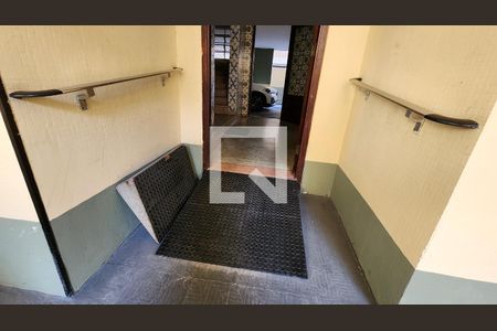 Apartamento para alugar com 50m², 2 quartos e 1 vagarampa de acesso