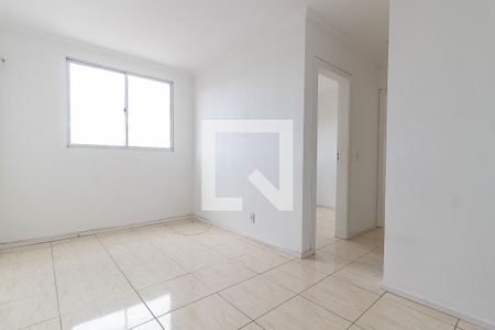 Sala de apartamento à venda com 1 quarto, 43m² em Passo das Pedras, Porto Alegre
