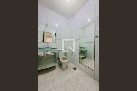 Apartamento para alugar com 90m², 2 quartos e 1 vagaBanheiro Social