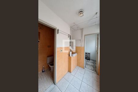 Apartamento para alugar com 90m², 2 quartos e 1 vagaÁrea de Serviço