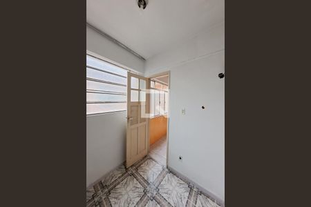 Apartamento para alugar com 90m², 2 quartos e 1 vagaQuarto de Serviço