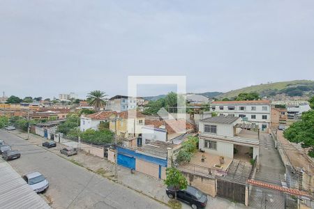 Vista de apartamento para alugar com 2 quartos, 90m² em Sampaio, Rio de Janeiro