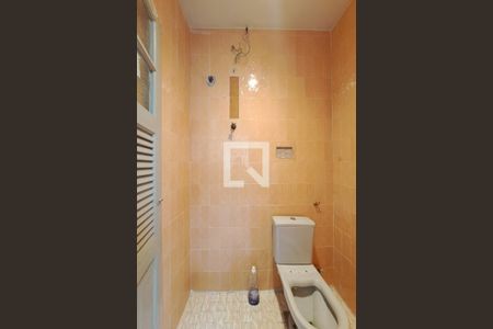 Apartamento para alugar com 90m², 2 quartos e 1 vagaBanheiro de serviço